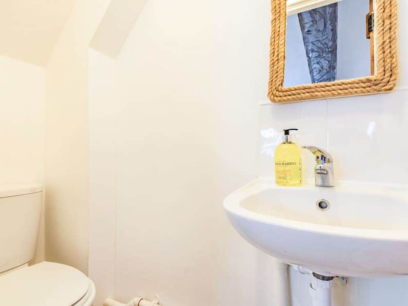 Bathroom | Claro Cottage - Stables Retreats, Pateley Bridge, near Harrogate