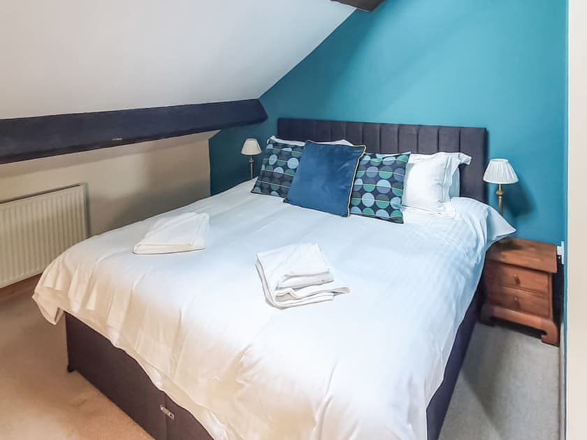 Double bedroom | Kelvin House, Grassington, near Skipton