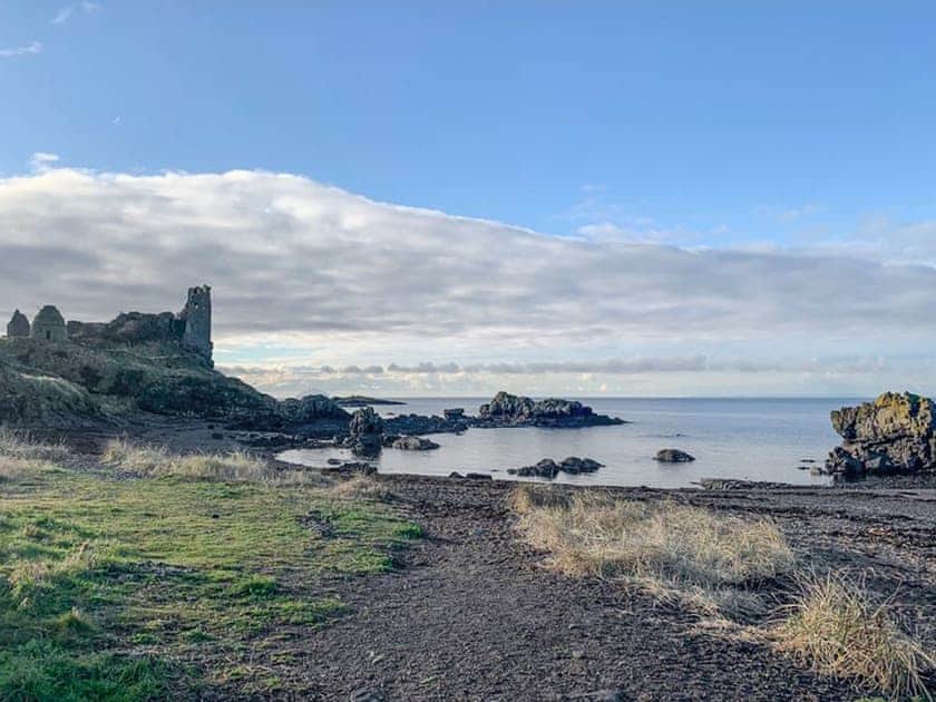 Surrounding area | Mainslea, Dunure