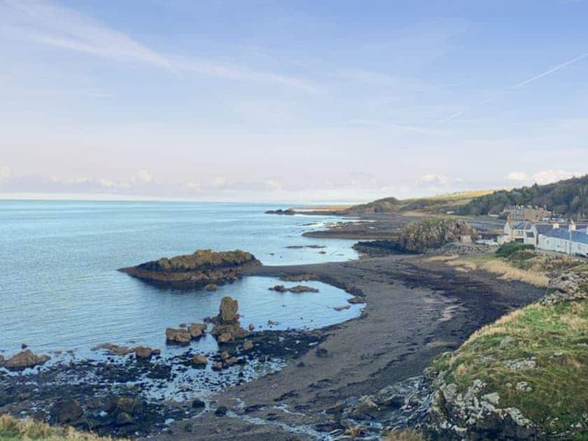 Surrounding area | Mainslea, Dunure