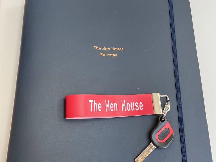 Interior | The Hen House, Goodwood