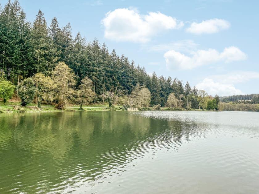 Surrounding area | Caroline Cottage, Warminster