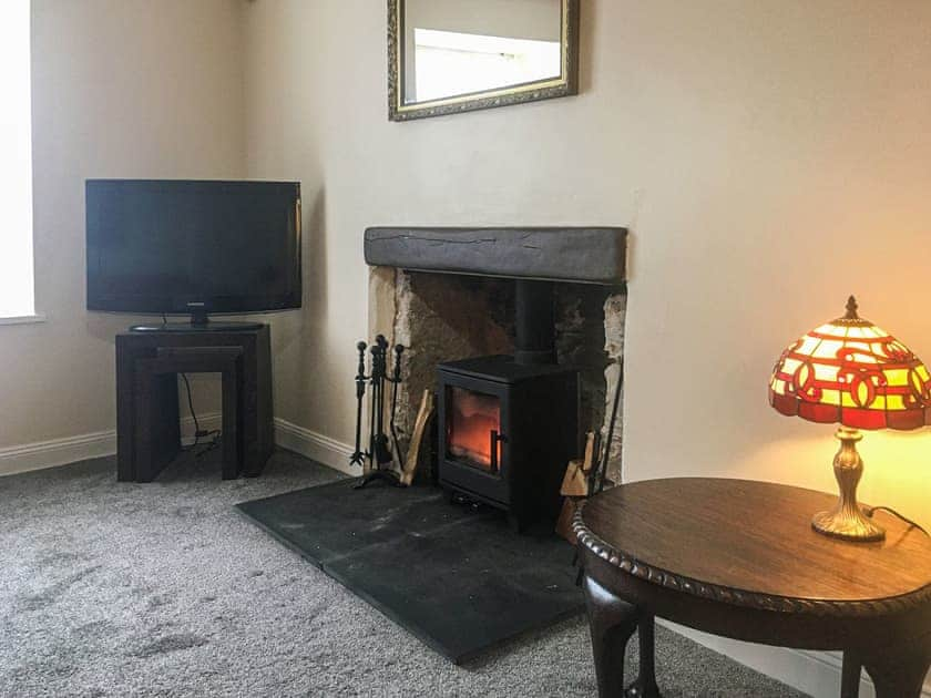 Living room | Brae Cottage, Newton Stewart