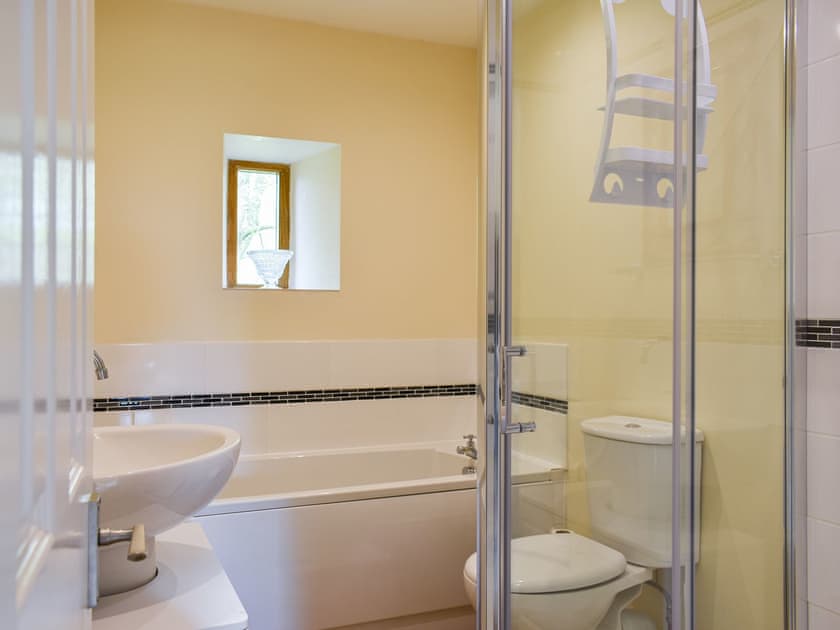 Bathroom | Cherry Barn, Dufton, near Appleby