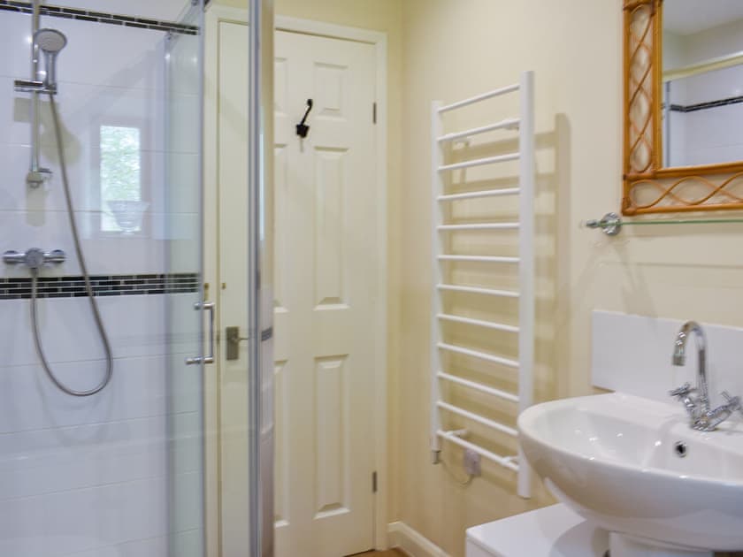 Bathroom | Cherry Barn, Dufton, near Appleby