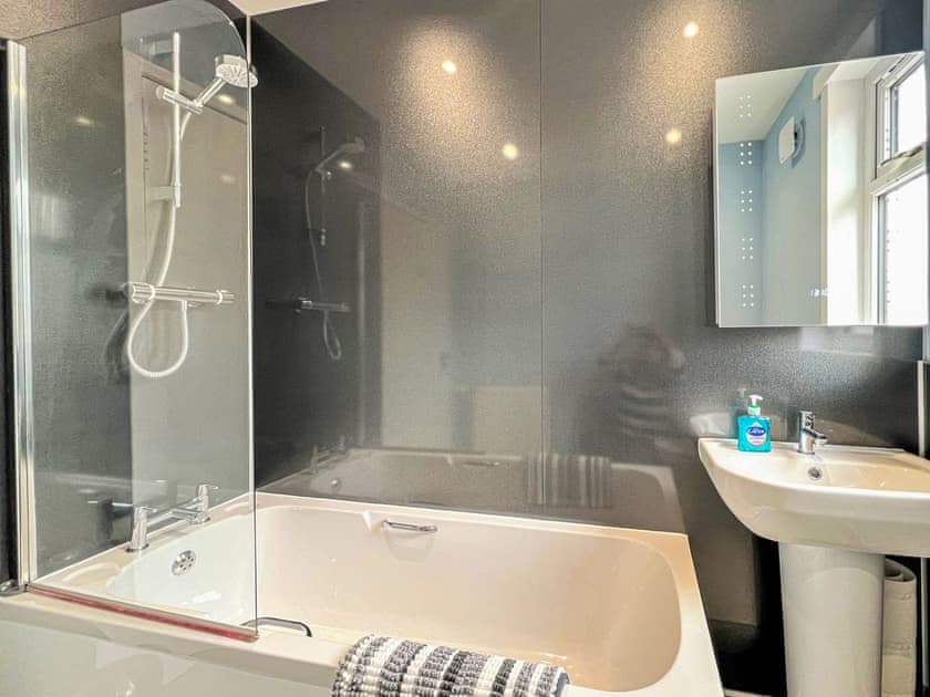 Bathroom | Westerdale, Fort Augustus