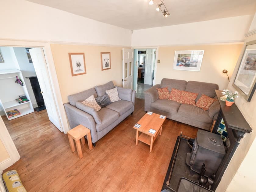 Living room | Corner House, High Lorton, near Cockermouth