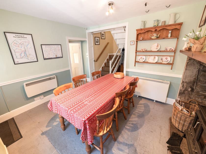 Dining room | Corner House, High Lorton, near Cockermouth