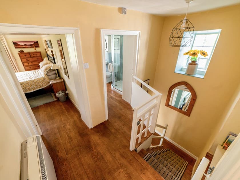 Landing | Corner House, High Lorton, near Cockermouth