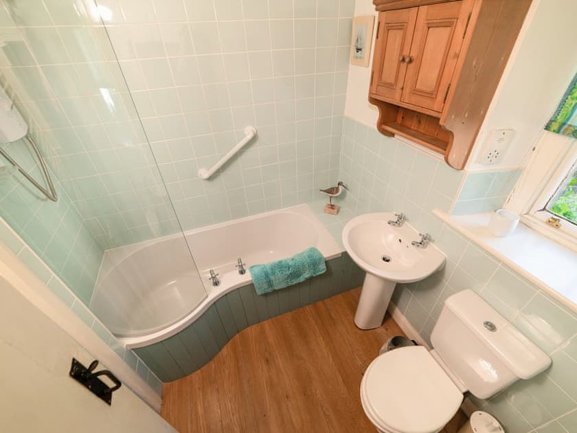 En-suite | Corner House, High Lorton, near Cockermouth