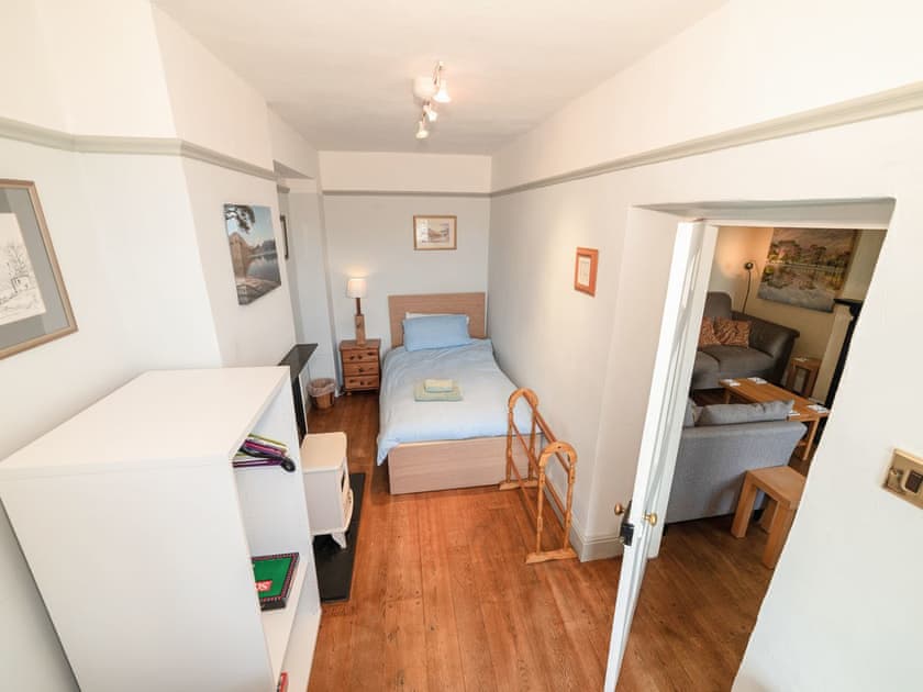 Single bedroom | Corner House, High Lorton, near Cockermouth