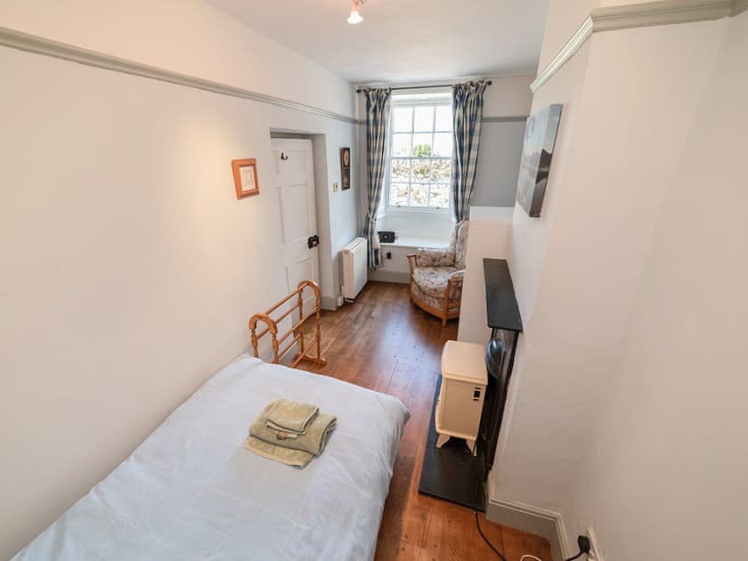 Single bedroom | Corner House, High Lorton, near Cockermouth