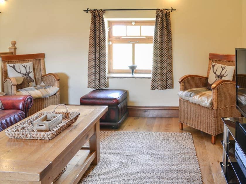 Living area | Mulberry Cottage - Brian’s Barns, Skerne, near Driffield