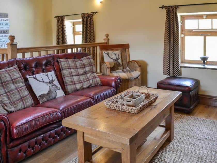 Living area | Mulberry Cottage - Brian’s Barns, Skerne, near Driffield