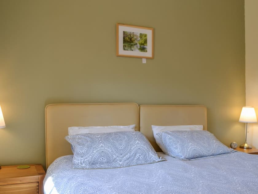 Double bedroom | Mulberry Cottage - Brian’s Barns, Skerne, near Driffield