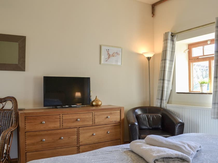 Double bedroom | Mulberry Cottage - Brian’s Barns, Skerne, near Driffield