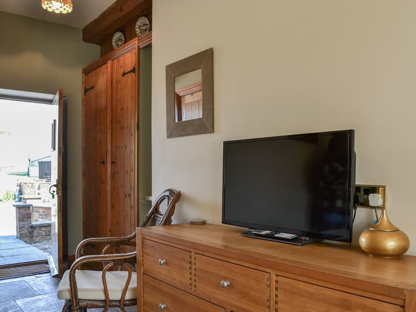 Double bedroom | Mulberry Cottage - Brian’s Barns, Skerne, near Driffield