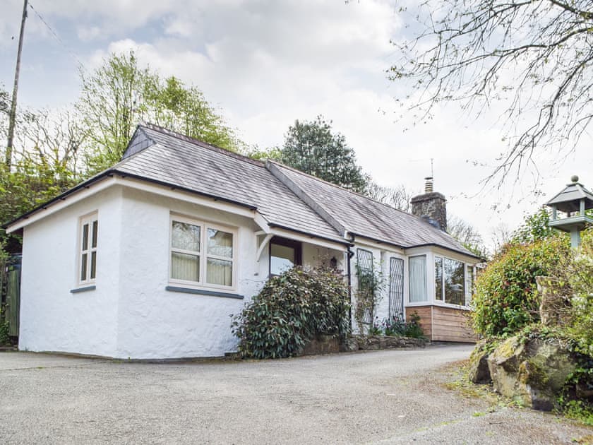 Exterior | Tucking Cottage, Treffgarne, near Haverfordwest