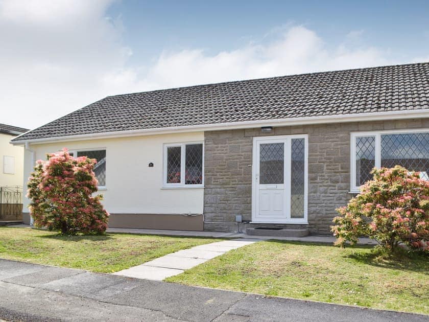 Exterior | Princes Gate Cottage, Princes Gate