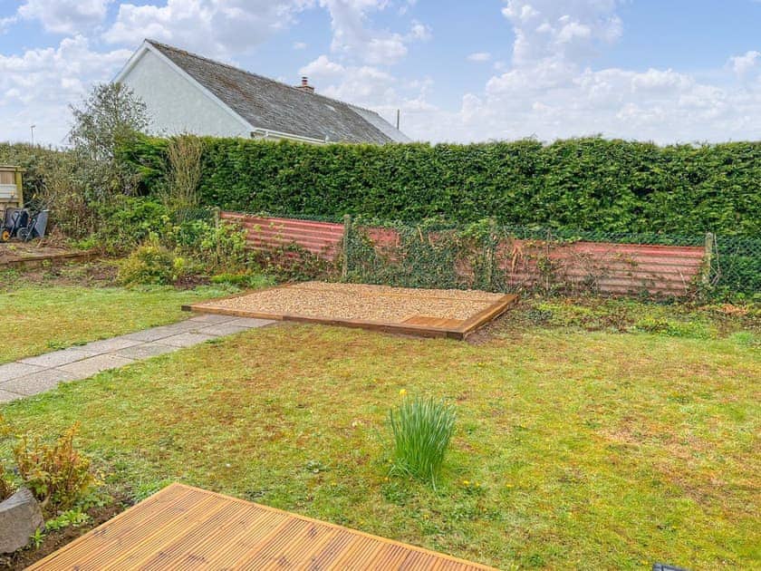 Garden | Princes Gate Cottage, Princes Gate