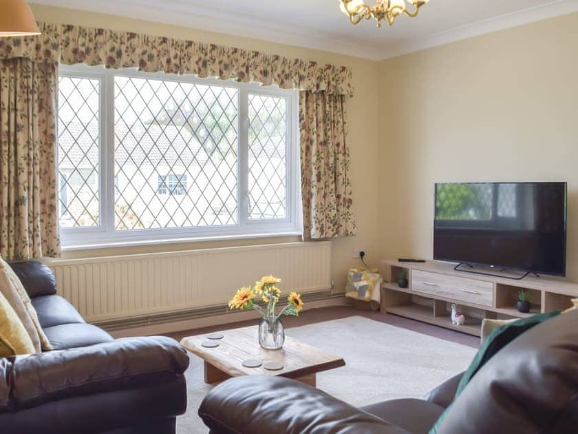 Living room | Princes Gate Cottage, Princes Gate