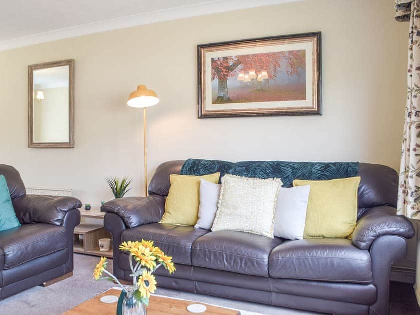 Living room | Princes Gate Cottage, Princes Gate