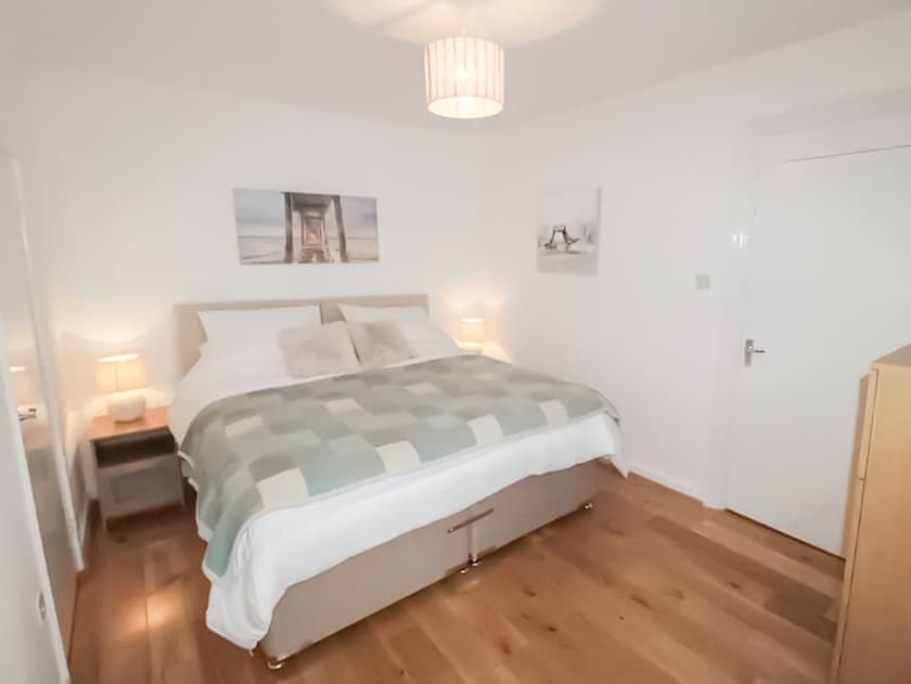 Double bedroom | 8 Palm, Bournemouth