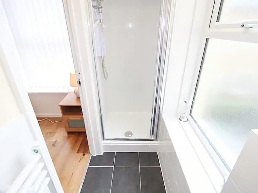 Shower room | 8 Palm, Bournemouth