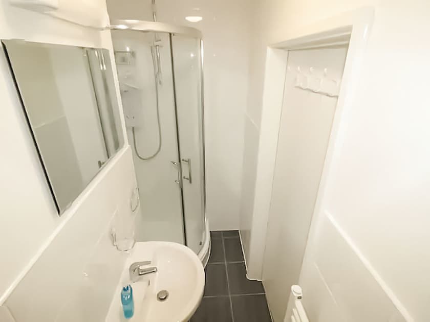 Shower room | 8 Palm, Bournemouth