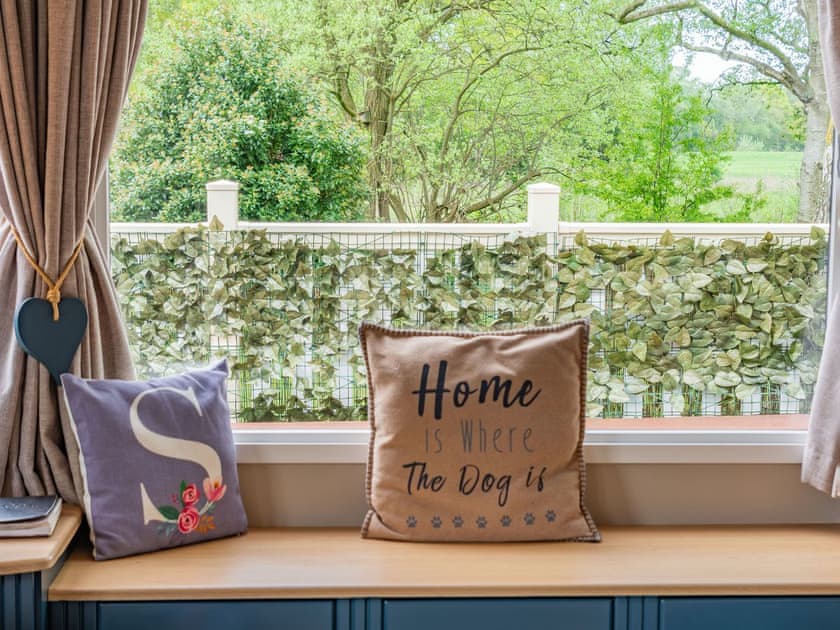 Living area | Serendipity, Sutton-on-the-Forest near York