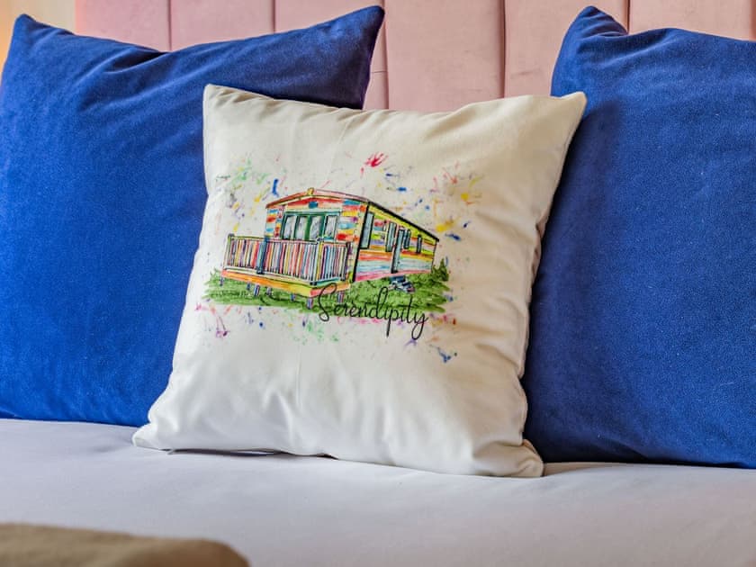 Double bedroom | Serendipity, Sutton-on-the-Forest near York