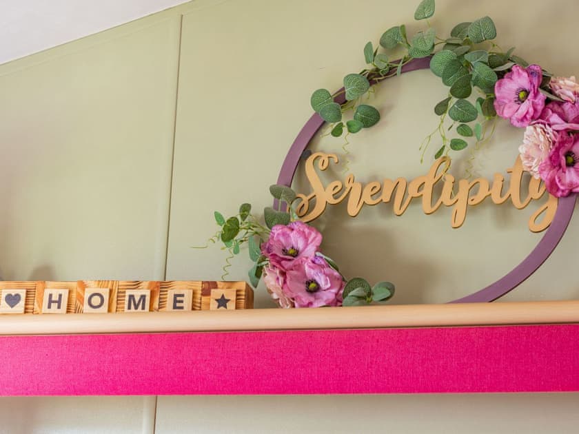 Double bedroom | Serendipity, Sutton-on-the-Forest near York