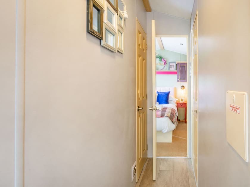 Hallway | Serendipity, Sutton-on-the-Forest near York