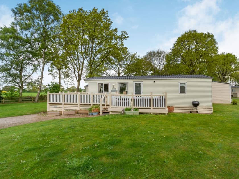 Exterior | Serendipity, Sutton-on-the-Forest near York
