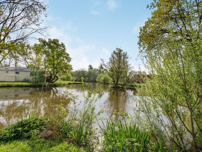 Setting | Serendipity, Sutton-on-the-Forest near York