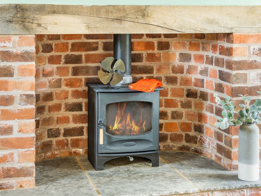 Living room | Reed Cottage - Manor Farm Cottages, Flixton, near Filey