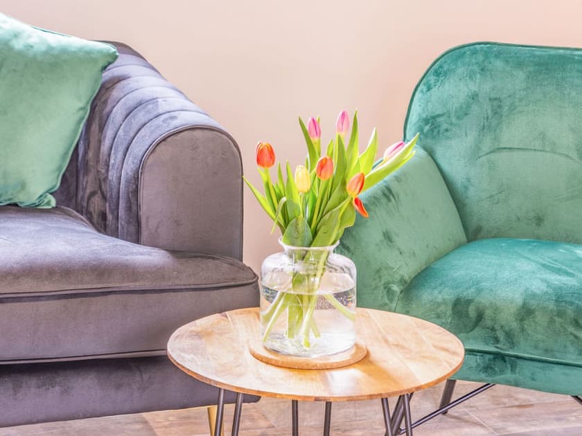 Living room | Reed Cottage - Manor Farm Cottages, Flixton, near Filey