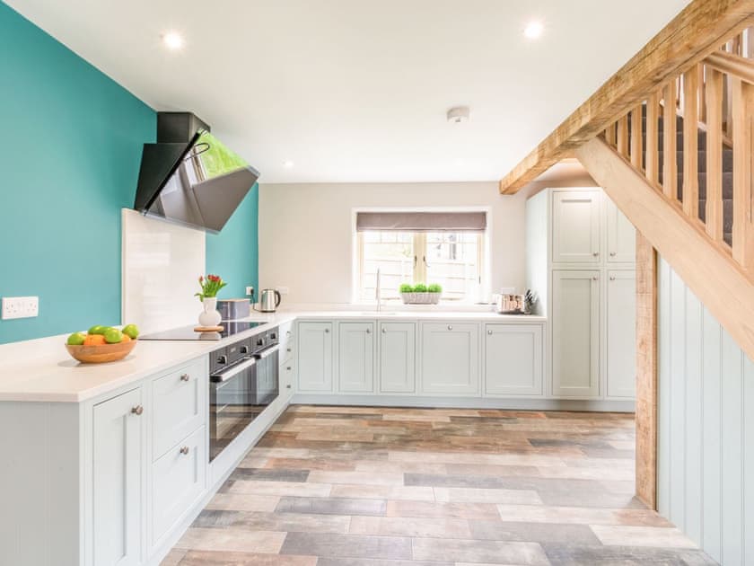 Kitchen | Reed Cottage - Manor Farm Cottages, Flixton, near Filey