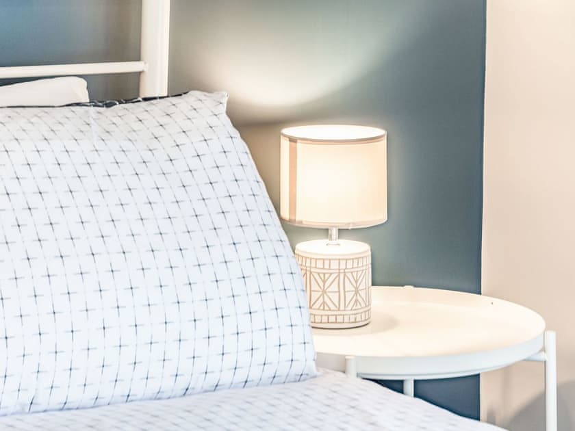 Master bedroom | Reed Cottage - Manor Farm Cottages, Flixton, near Filey