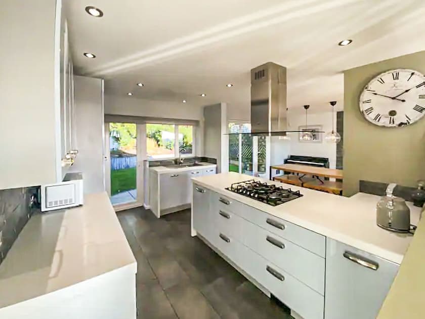Kitchen | Woodland View, Christchurch