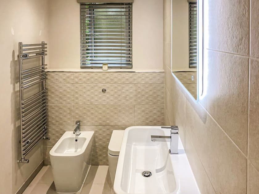 Bathroom | Woodland View, Christchurch