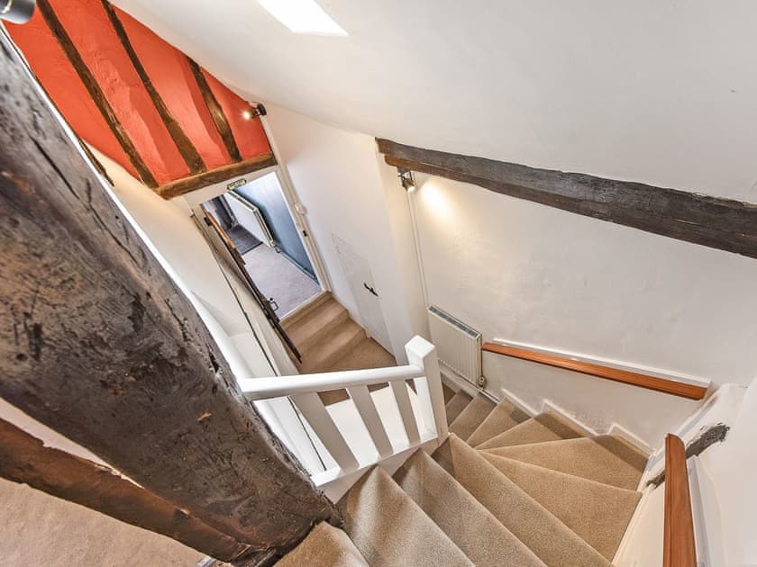 Stairs | Westwood, Petworth