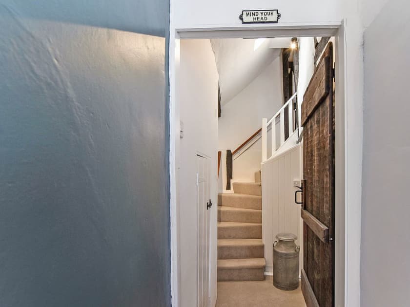 Hallway | Westwood, Petworth
