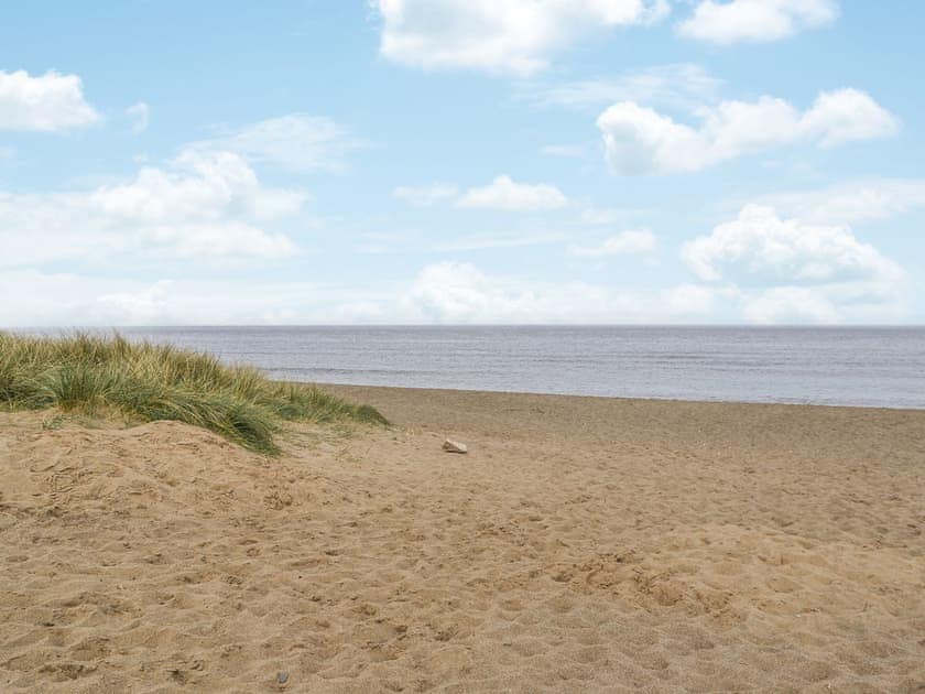 Beach | Oakwell Farm, Huttoft