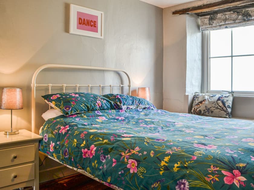 Double bedroom | Pollywiggle Cottage, Keswick