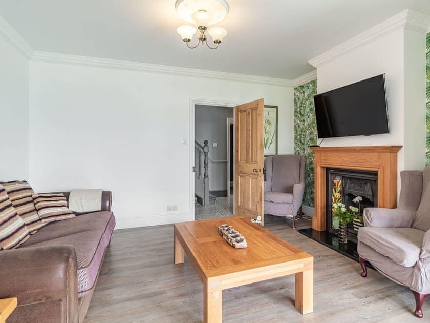 Living room | Riversdelle, Beccles