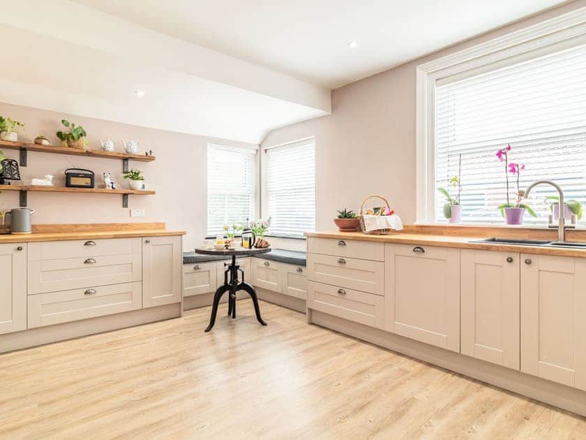 Kitchen | Riversdelle, Beccles