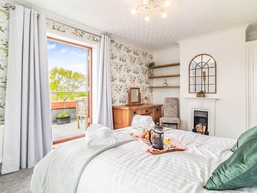 Master bedroom | Riversdelle, Beccles