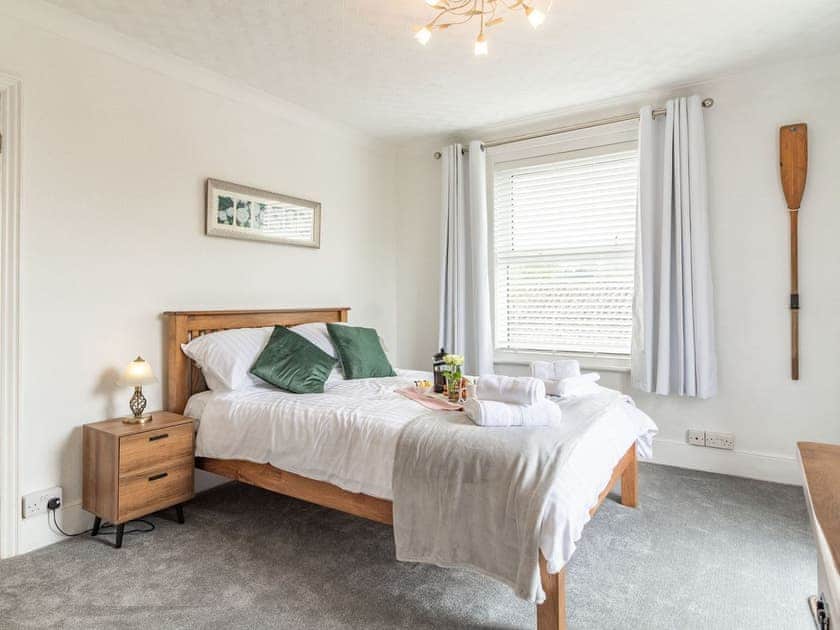 Master bedroom | Riversdelle, Beccles