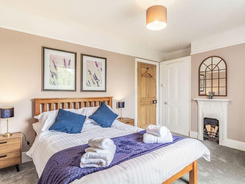 Double bedroom | Riversdelle, Beccles